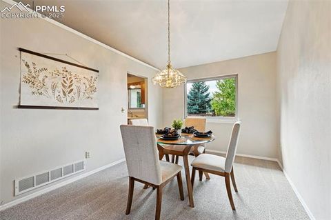 Tiny photo for 2120 Crystal River Drive, Colorado Springs, CO 80915 (MLS # 6051919)