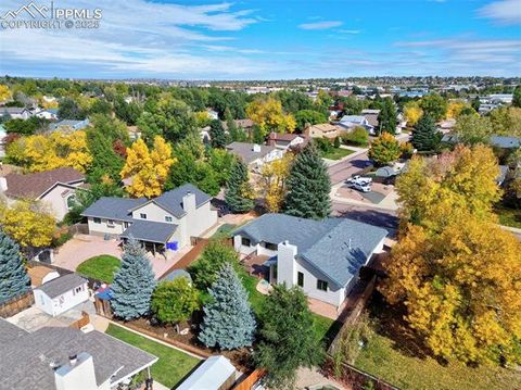 Tiny photo for 2120 Crystal River Drive, Colorado Springs, CO 80915 (MLS # 6051919)