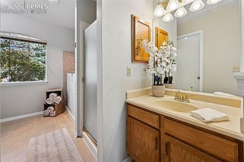 Tiny photo for 2120 Crystal River Drive, Colorado Springs, CO 80915 (MLS # 6051919)