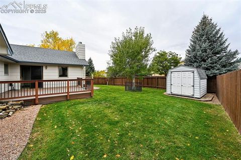 Tiny photo for 2120 Crystal River Drive, Colorado Springs, CO 80915 (MLS # 6051919)