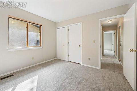 Tiny photo for 2120 Crystal River Drive, Colorado Springs, CO 80915 (MLS # 6051919)