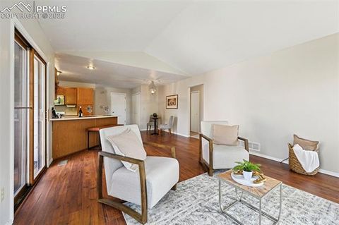 Tiny photo for 2120 Crystal River Drive, Colorado Springs, CO 80915 (MLS # 6051919)