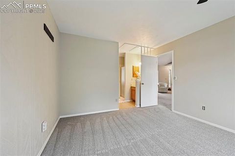 Tiny photo for 2120 Crystal River Drive, Colorado Springs, CO 80915 (MLS # 6051919)