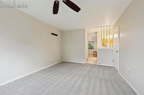 Tiny photo for 2120 Crystal River Drive, Colorado Springs, CO 80915 (MLS # 6051919)