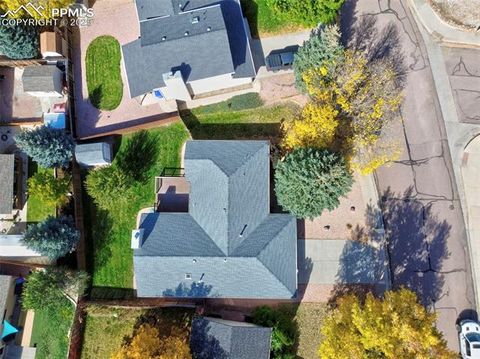Tiny photo for 2120 Crystal River Drive, Colorado Springs, CO 80915 (MLS # 6051919)
