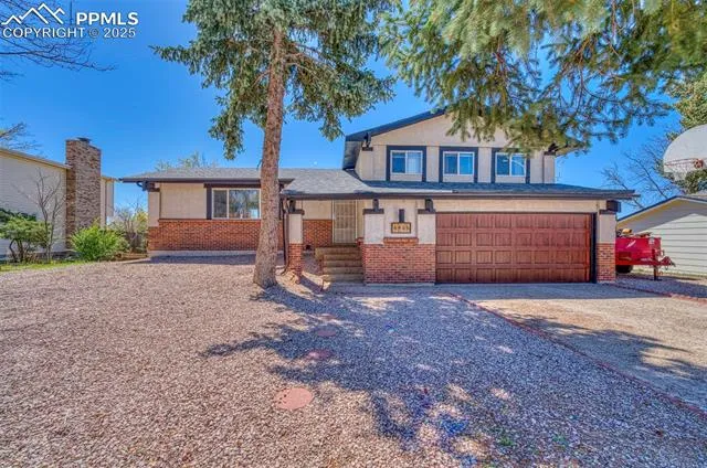 Colorado Springs, Colorado 80915, United States, 5 Bedrooms Bedrooms, ,3 BathroomsBathrooms,Residential,Active,119134