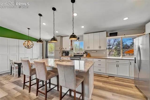 Colorado Springs, Colorado 80915, United States, 5 Bedrooms Bedrooms, ,3 BathroomsBathrooms,Residential,Active,119134