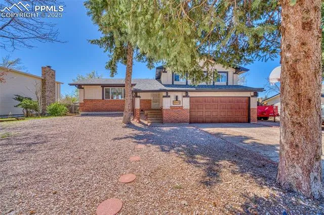 Colorado Springs, Colorado 80915, United States, 5 Bedrooms Bedrooms, ,3 BathroomsBathrooms,Residential,Active,119134