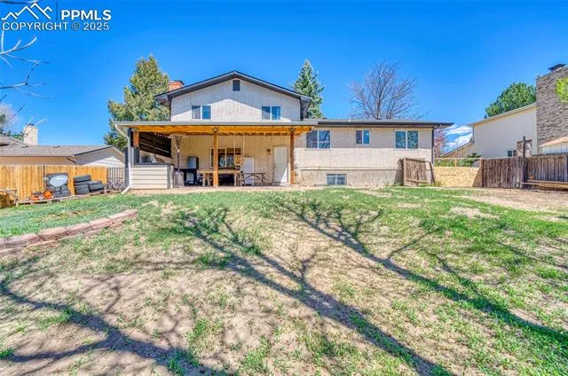 Colorado Springs, Colorado 80915, United States, 5 Bedrooms Bedrooms, ,3 BathroomsBathrooms,Residential,Active,119134