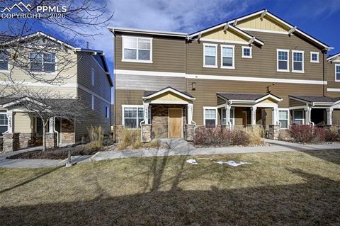 5653 Saint Patrick View Colorado Springs CO 80923
