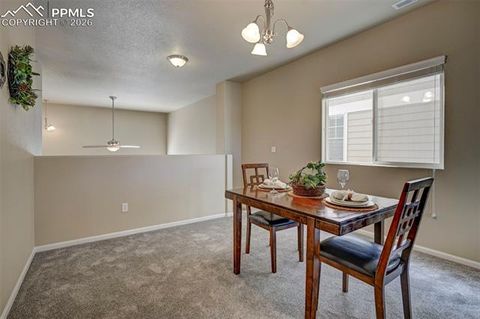Tiny photo for 5653 Saint Patrick View, Colorado Springs, CO 80923 (MLS # 6649125)