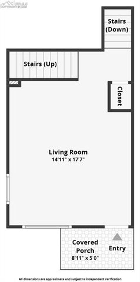 Tiny photo for 5653 Saint Patrick View, Colorado Springs, CO 80923 (MLS # 6649125)