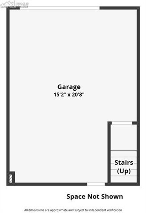 Tiny photo for 5653 Saint Patrick View, Colorado Springs, CO 80923 (MLS # 6649125)