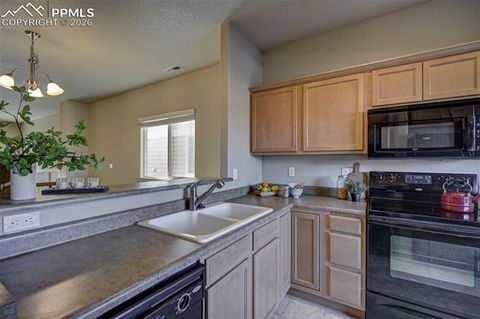 Tiny photo for 5653 Saint Patrick View, Colorado Springs, CO 80923 (MLS # 6649125)