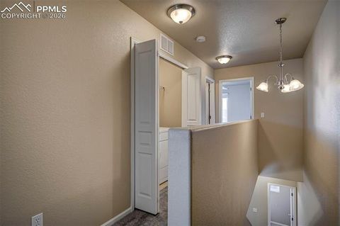 Tiny photo for 5653 Saint Patrick View, Colorado Springs, CO 80923 (MLS # 6649125)