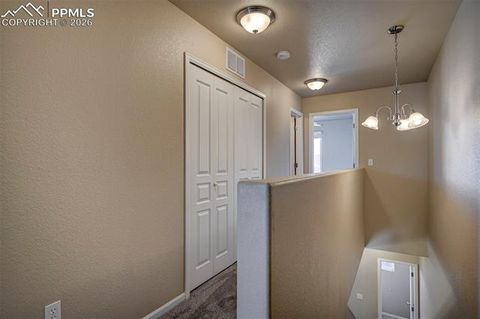 Tiny photo for 5653 Saint Patrick View, Colorado Springs, CO 80923 (MLS # 6649125)