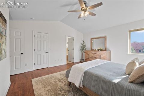 Tiny photo for 183 Crestwood Drive, Woodland Park, CO 80863 (MLS # 9775138)