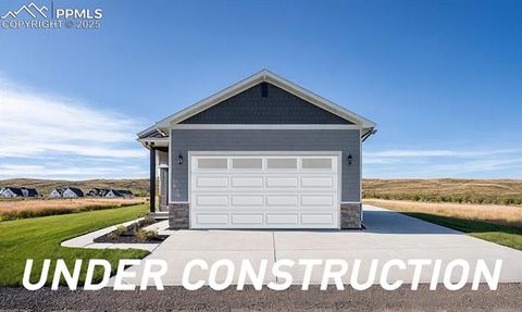 7750 Tuscan Sun Court Colorado Springs CO 80908