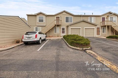 Photo of 4938 Leland Point, Colorado Springs, CO 80916 (MLS # R13127486)