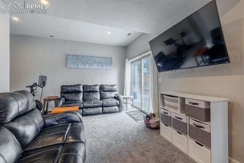 Tiny photo for 21 Shadowood Place, Woodland Park, CO 80863 (MLS # 7568178)