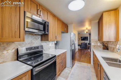 Tiny photo for 21 Shadowood Place, Woodland Park, CO 80863 (MLS # 7568178)