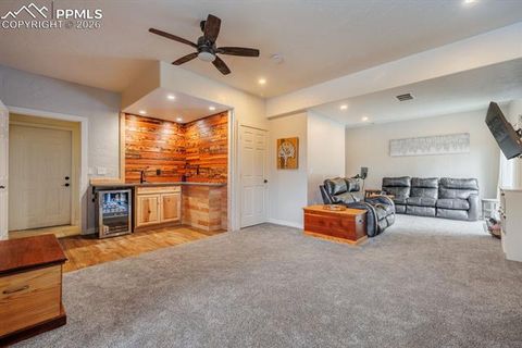 Tiny photo for 21 Shadowood Place, Woodland Park, CO 80863 (MLS # 7568178)