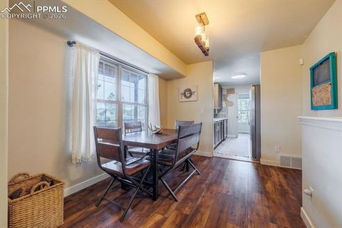 Tiny photo for 21 Shadowood Place, Woodland Park, CO 80863 (MLS # 7568178)