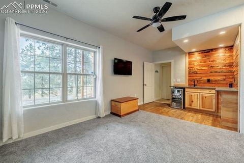Tiny photo for 21 Shadowood Place, Woodland Park, CO 80863 (MLS # 7568178)