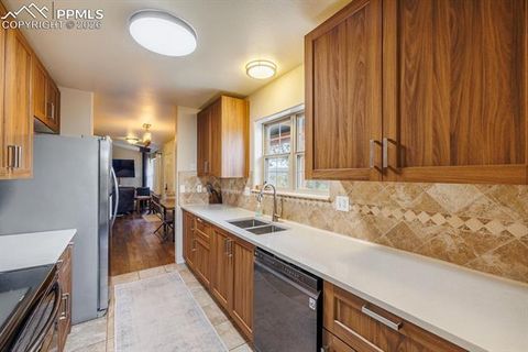 Tiny photo for 21 Shadowood Place, Woodland Park, CO 80863 (MLS # 7568178)