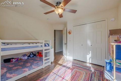 Tiny photo for 21 Shadowood Place, Woodland Park, CO 80863 (MLS # 7568178)