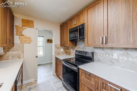 Tiny photo for 21 Shadowood Place, Woodland Park, CO 80863 (MLS # 7568178)