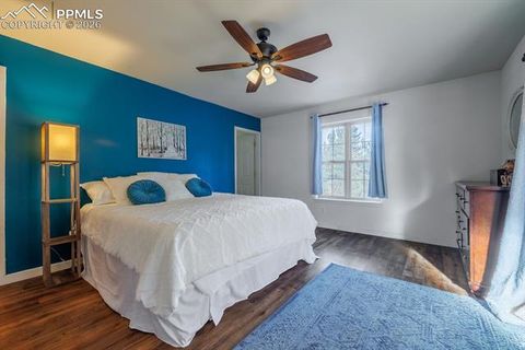 Tiny photo for 21 Shadowood Place, Woodland Park, CO 80863 (MLS # 7568178)