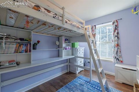 Tiny photo for 21 Shadowood Place, Woodland Park, CO 80863 (MLS # 7568178)