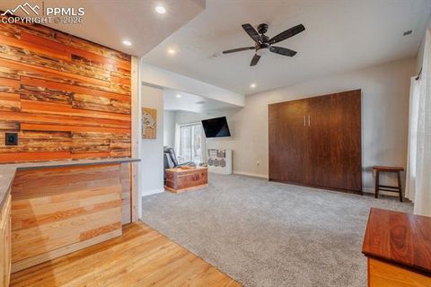 Tiny photo for 21 Shadowood Place, Woodland Park, CO 80863 (MLS # 7568178)