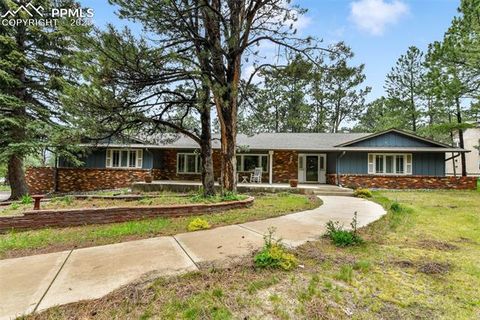 19070 White Fawn Drive Monument CO 80132