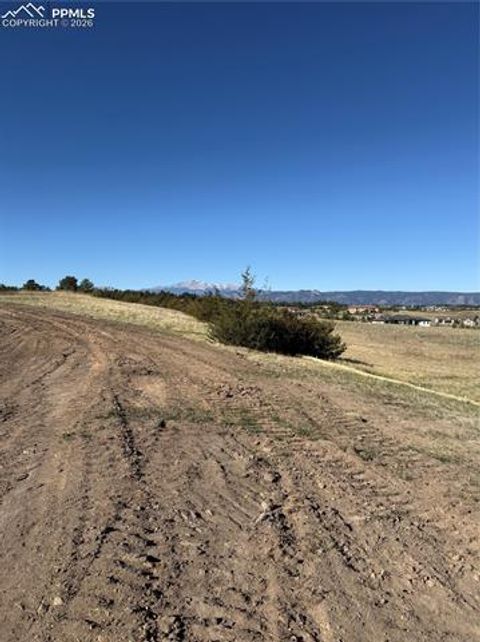 Photo of 4530 Stewart Ranch Court, Colorado Springs, CO 80908 (MLS # 9355177)
