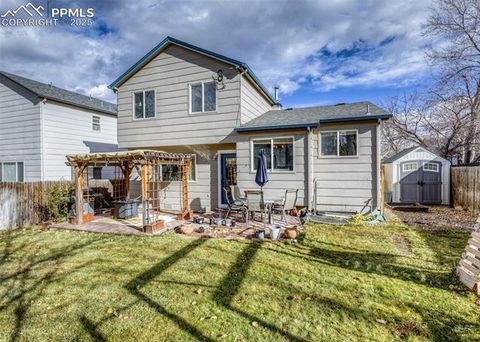 Tiny photo for 343 Chelsea Street, Castle Rock, CO 80104 (MLS # 7139598)