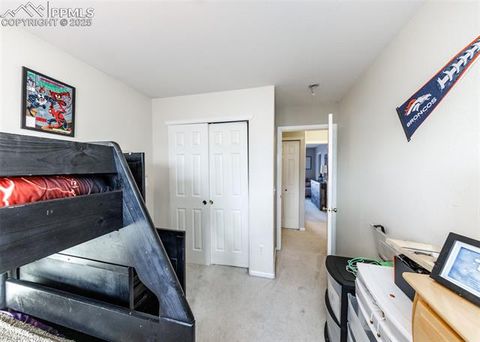 Tiny photo for 343 Chelsea Street, Castle Rock, CO 80104 (MLS # 7139598)