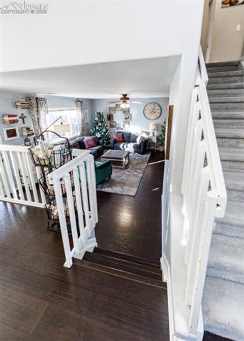 Tiny photo for 343 Chelsea Street, Castle Rock, CO 80104 (MLS # 7139598)