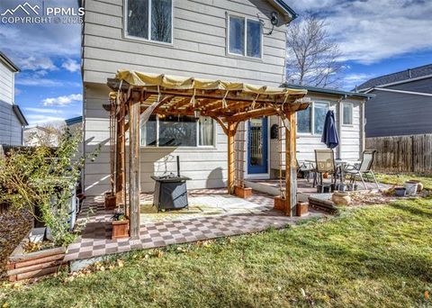 Tiny photo for 343 Chelsea Street, Castle Rock, CO 80104 (MLS # 7139598)
