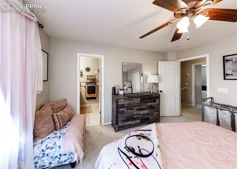 Tiny photo for 343 Chelsea Street, Castle Rock, CO 80104 (MLS # 7139598)