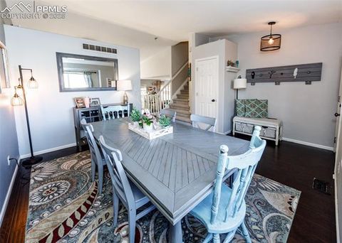 Tiny photo for 343 Chelsea Street, Castle Rock, CO 80104 (MLS # 7139598)