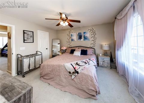 Tiny photo for 343 Chelsea Street, Castle Rock, CO 80104 (MLS # 7139598)