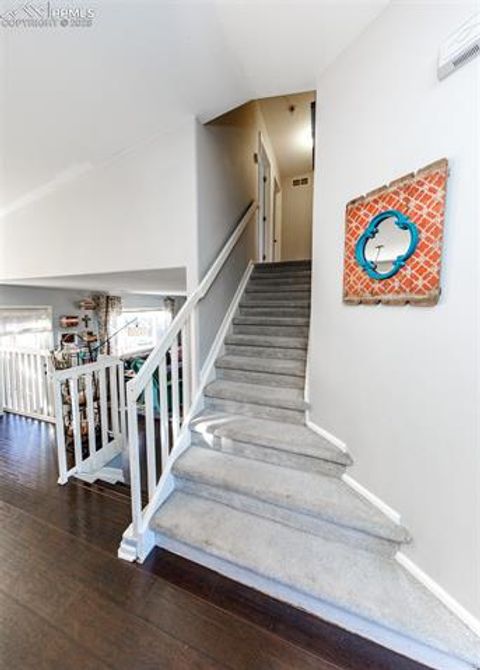 Tiny photo for 343 Chelsea Street, Castle Rock, CO 80104 (MLS # 7139598)