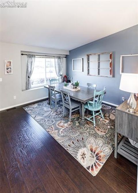 Tiny photo for 343 Chelsea Street, Castle Rock, CO 80104 (MLS # 7139598)