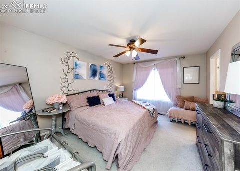 Tiny photo for 343 Chelsea Street, Castle Rock, CO 80104 (MLS # 7139598)