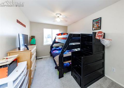 Tiny photo for 343 Chelsea Street, Castle Rock, CO 80104 (MLS # 7139598)