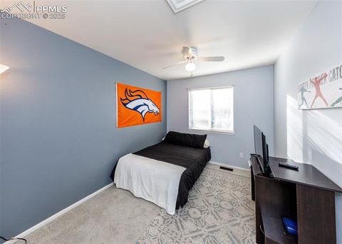 Tiny photo for 343 Chelsea Street, Castle Rock, CO 80104 (MLS # 7139598)