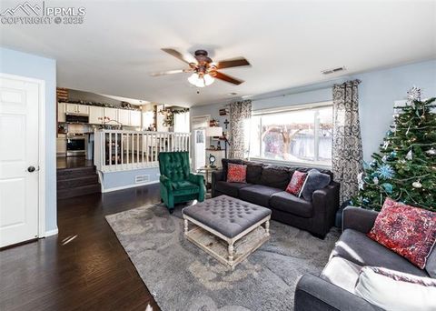 Tiny photo for 343 Chelsea Street, Castle Rock, CO 80104 (MLS # 7139598)