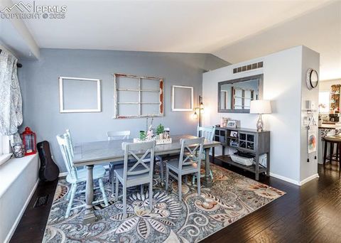 Tiny photo for 343 Chelsea Street, Castle Rock, CO 80104 (MLS # 7139598)